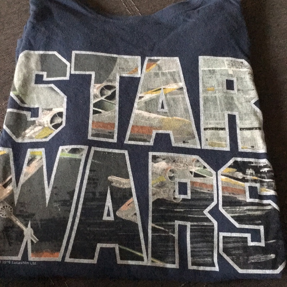 Boys t-shirt